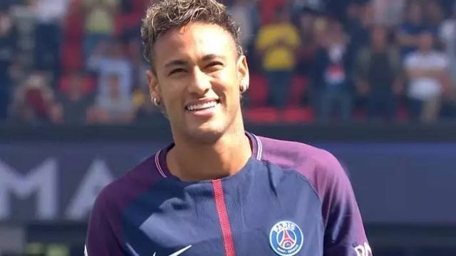 PSG will try to help Neymar get the Golden Globe Award