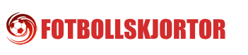 Fotbollskjortor.com